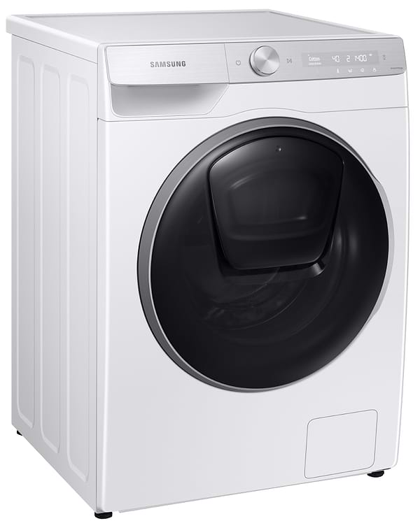 Фото - Пральна машина Samsung WW90T986CSH/UA