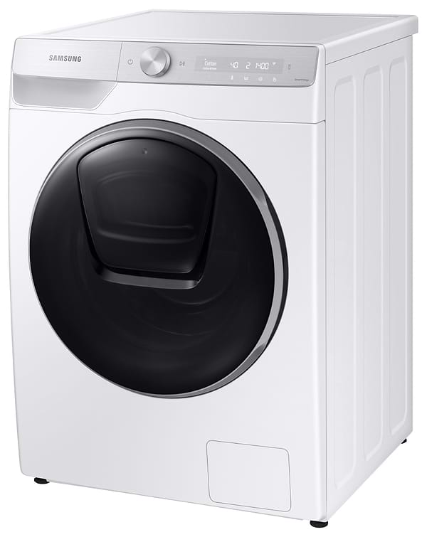 Фото - Пральна машина Samsung WW90T986CSH/UA