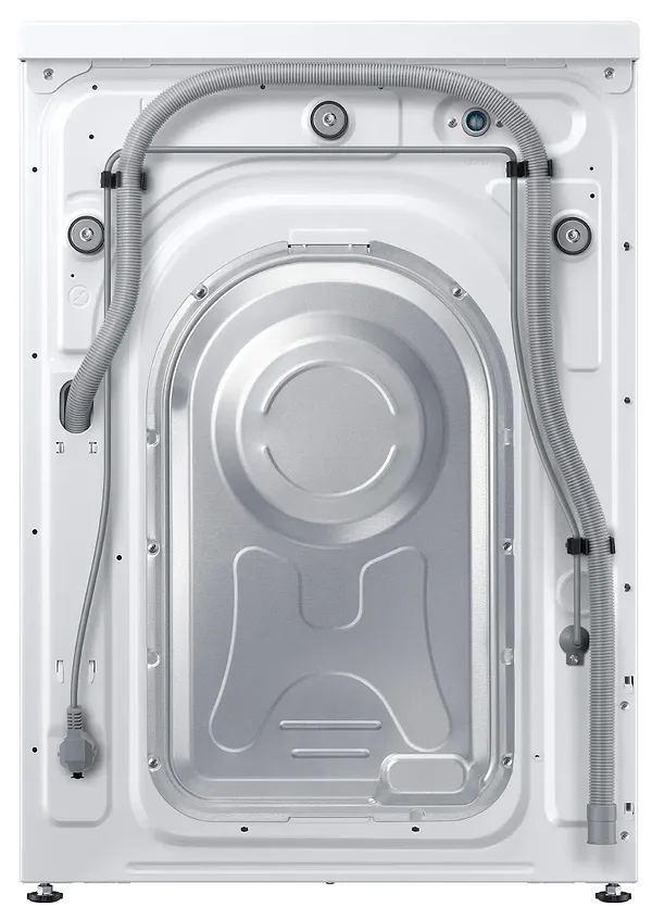 Фото - Пральна машина Samsung WW90T986CSH/UA