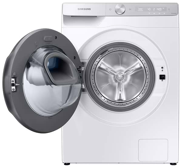Фото - Пральна машина Samsung WW90T986CSH/UA