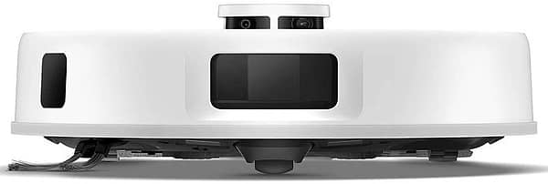 Фото - Робот-пилосос миючий Mova E20s Pro Plus-EUA (RLE23SD)