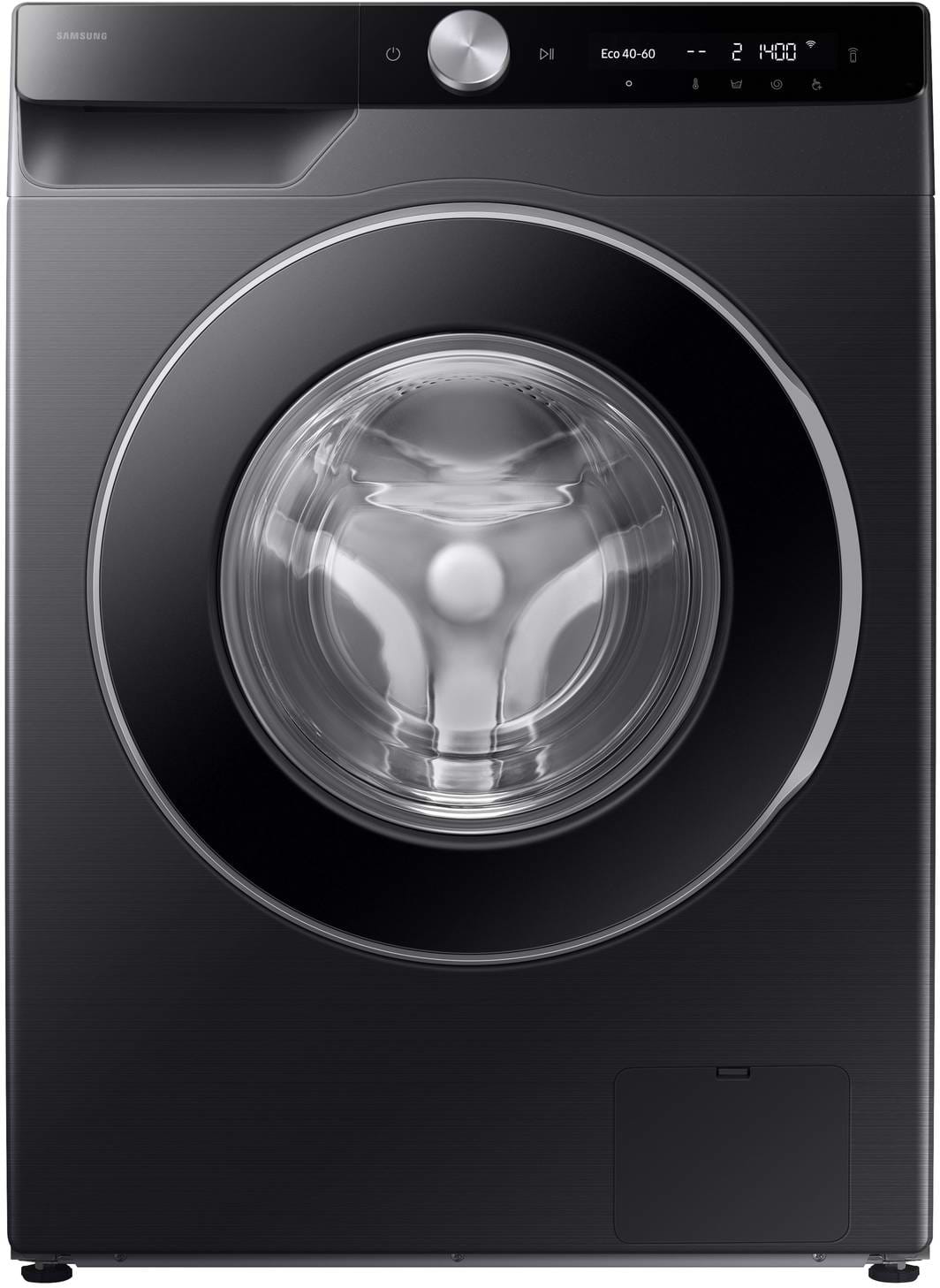 Стиральная машина Samsung WW90DG6G94LBUA - Фото 1