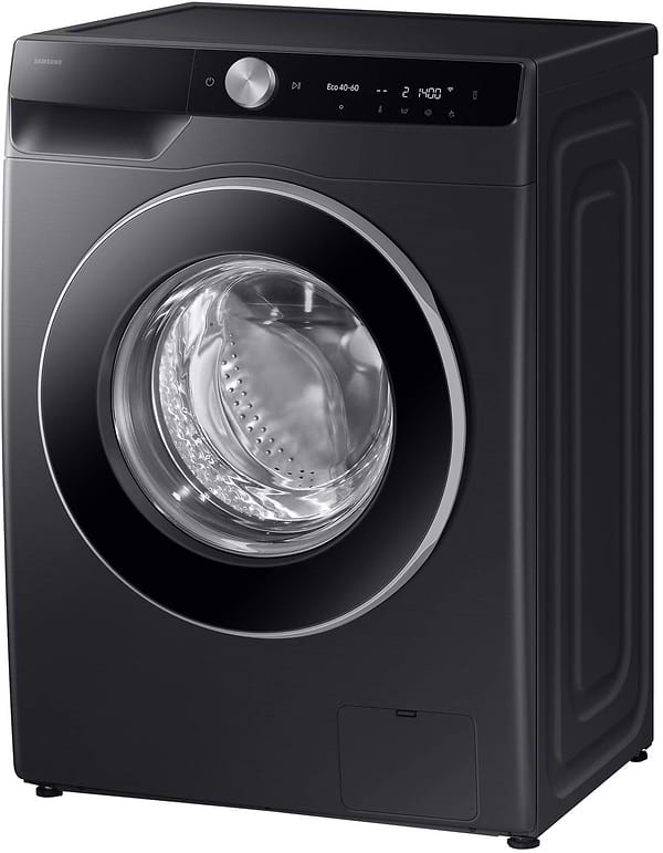 Фото - Пральна машина Samsung WW90DG6G94LBUA