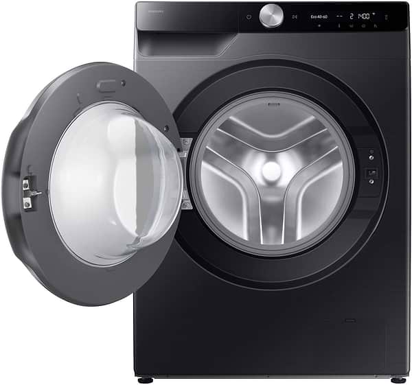 Фото - Пральна машина Samsung WW90DG6G94LBUA