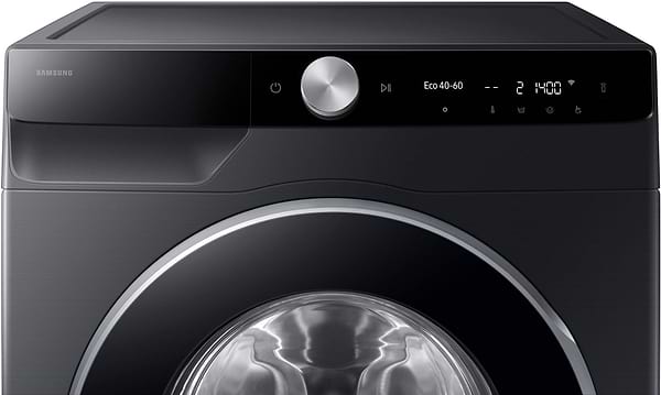 Фото - Пральна машина Samsung WW90DG6G94LBUA