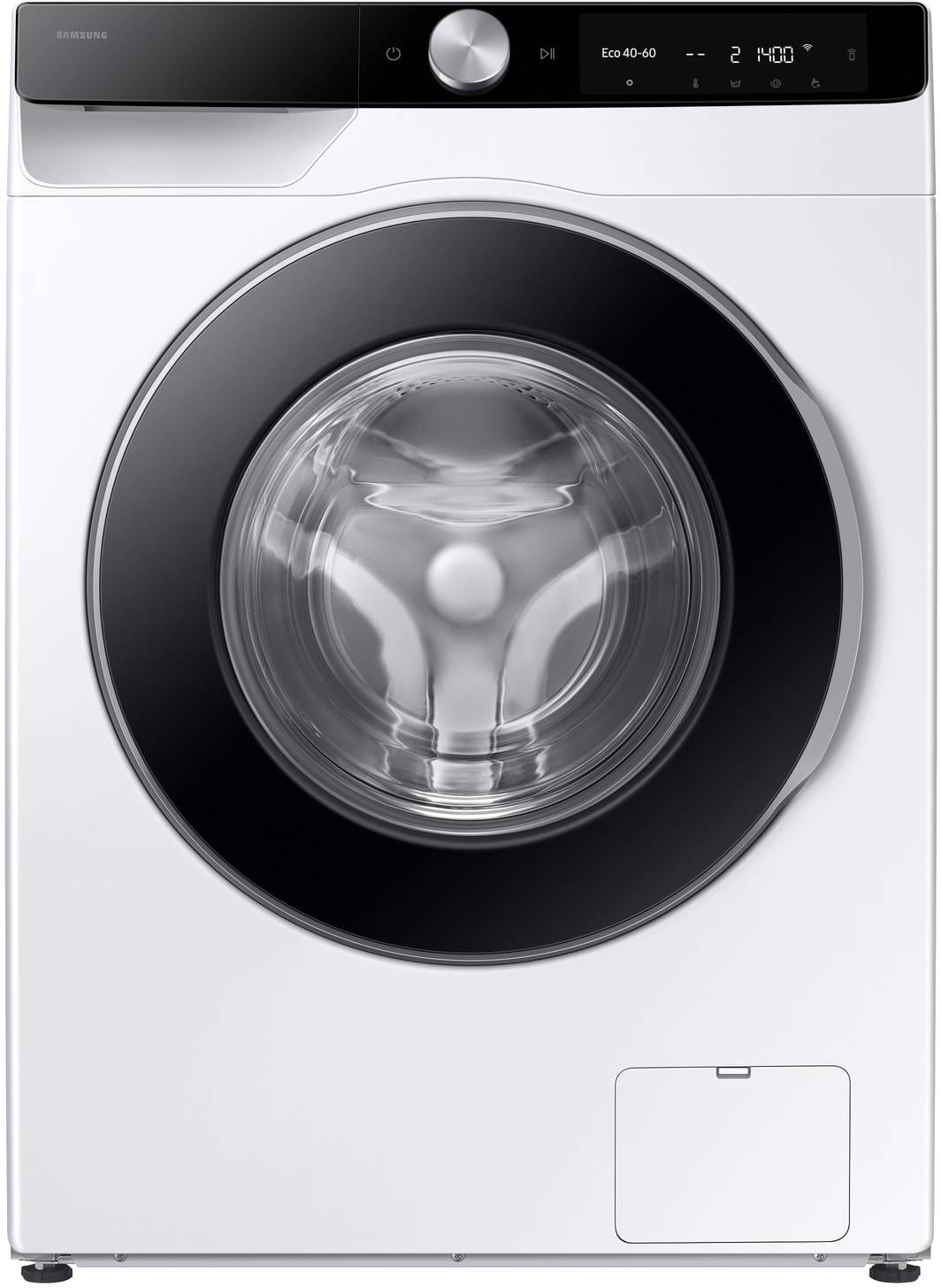 Стиральная машина Samsung WW90DG6G94LKUA - Фото 1