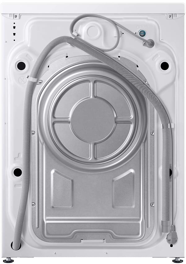 Фото - Пральна машина Samsung WW90DG6G94LKUA