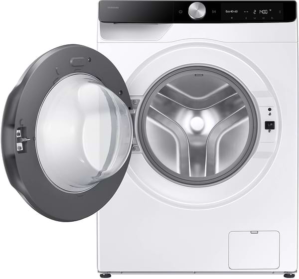 Фото - Пральна машина Samsung WW90DG6G94LKUA