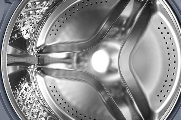 Фото - Пральна машина Samsung WW90DG6G94LKUA