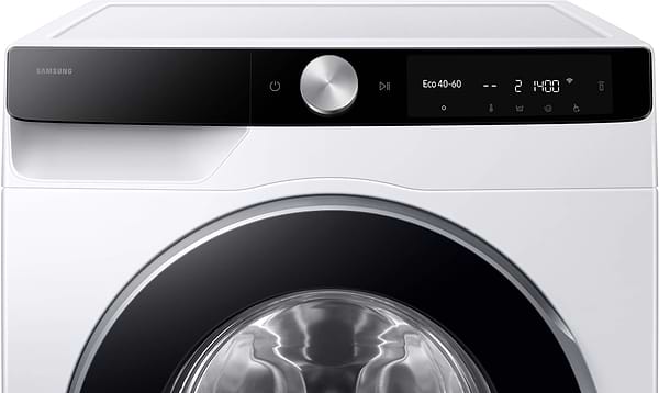 Фото - Пральна машина Samsung WW90DG6G94LKUA