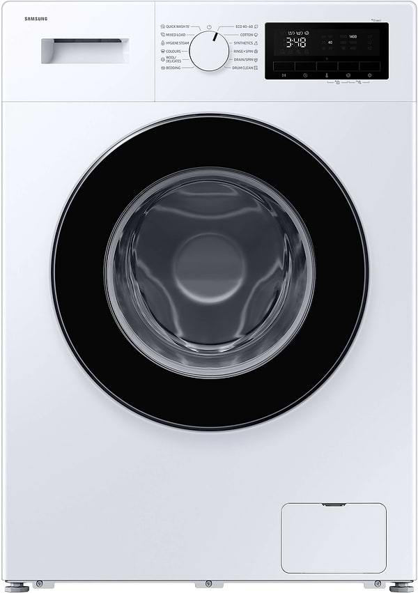 Фото - Стиральная машина Samsung WW90FG3M05AWLF