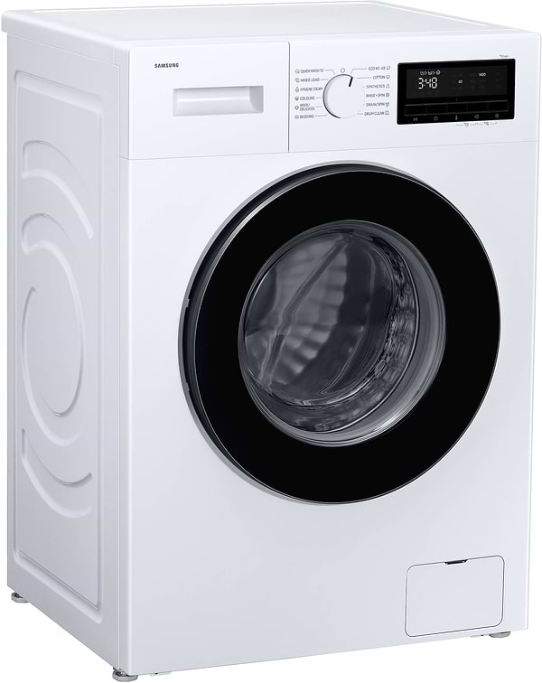 Фото - Стиральная машина Samsung WW90FG3M05AWLF