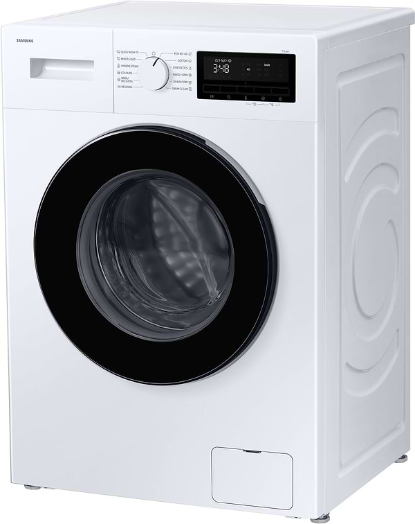 Фото - Стиральная машина Samsung WW90FG3M05AWLF