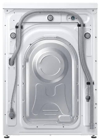 Фото - Уцінка - Прально-сушильна машина Samsung WD80T554CBT/UA #