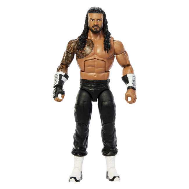 Кукла WWE Роман Рейнс серии Elite Collection (JHT89)