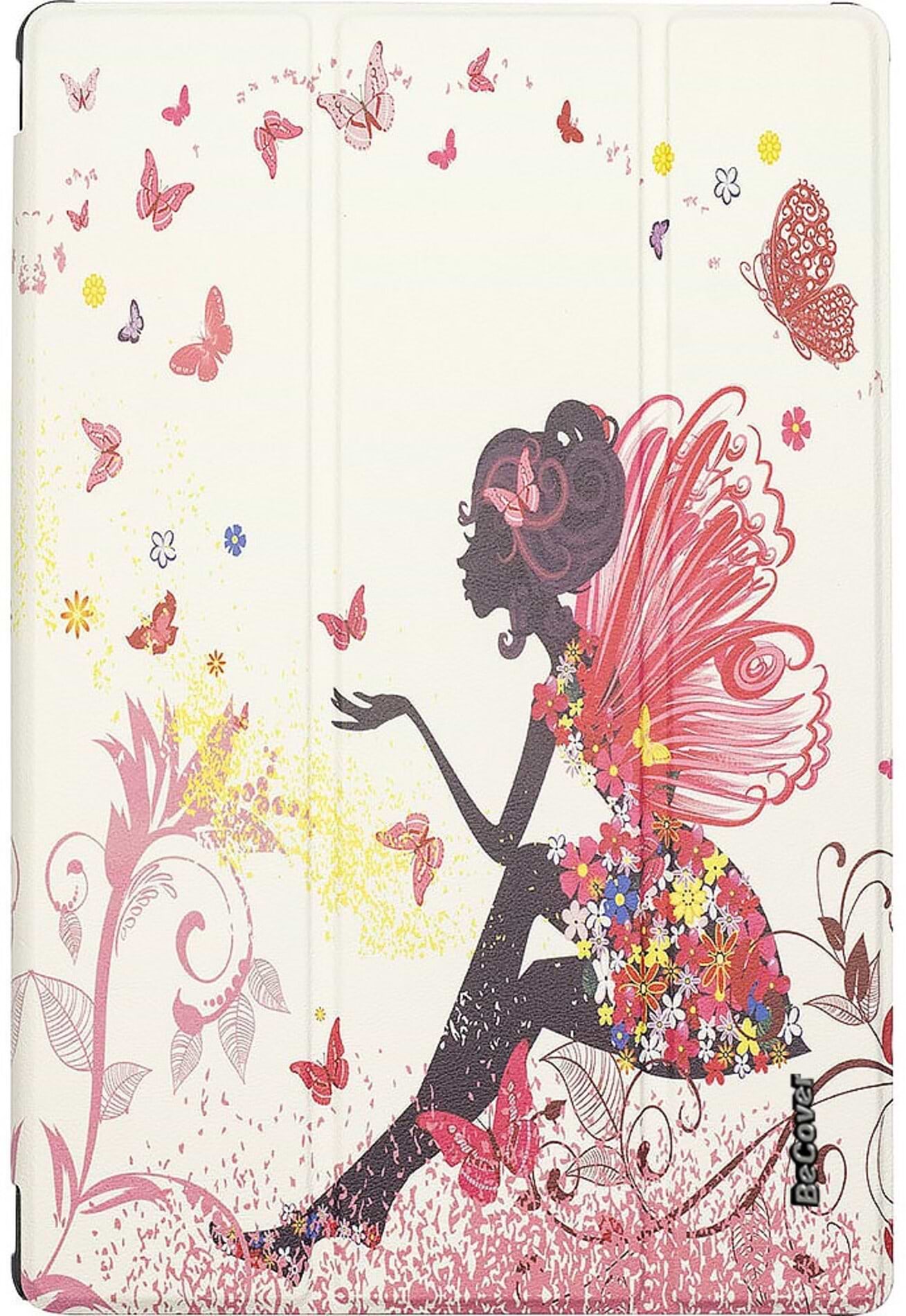 Чохол для планшету BeCover Smart Case for Lenovo Tab TB-311FU 10.1" Fairy (713117) - Фото 1