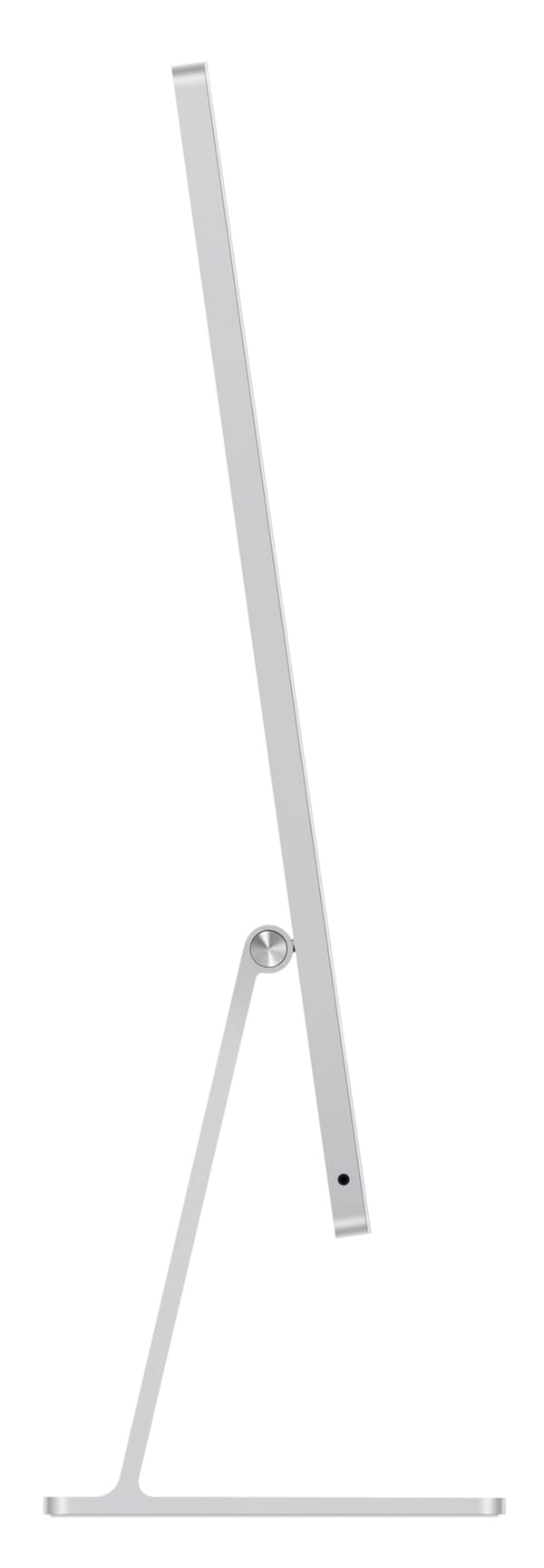 Фото - Комп'ютер-моноблок Apple iMac Apple New iMac 24'' M1 Retina 4.5K 8-Core GPU 512GB Silver (MGPD3) 2021