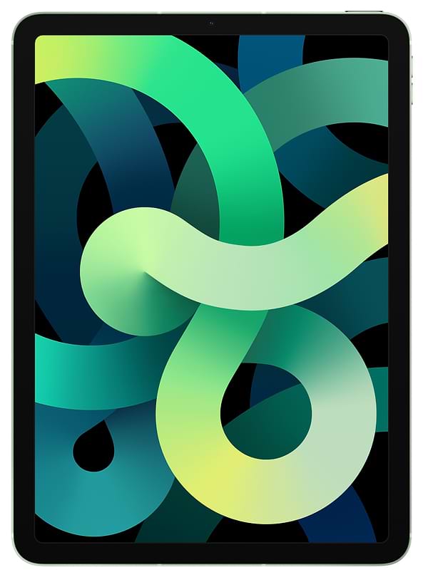 Фото - Планшет Apple iPad Air 10.9'' Cellular 256GB MYH72RK/A Green