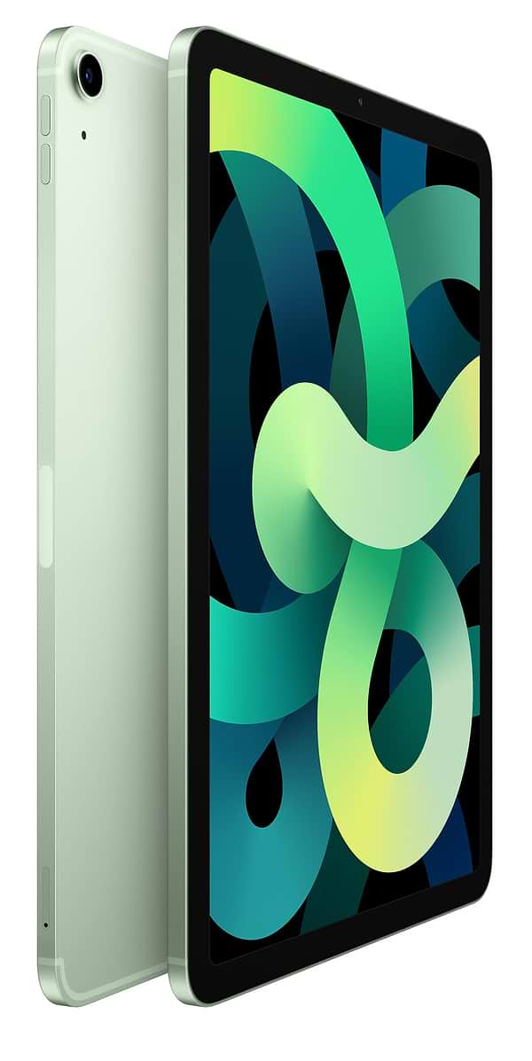 Фото - Планшет Apple iPad Air 10.9'' Cellular 256GB MYH72RK/A Green