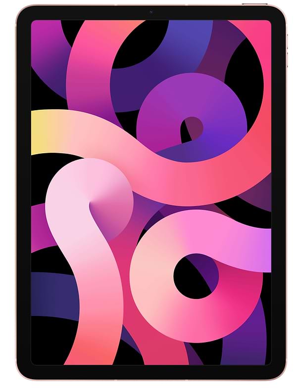 Фото - Планшет Apple iPad Air 10.9'' Cellular 256GB MYH52RK/A Rose Gold