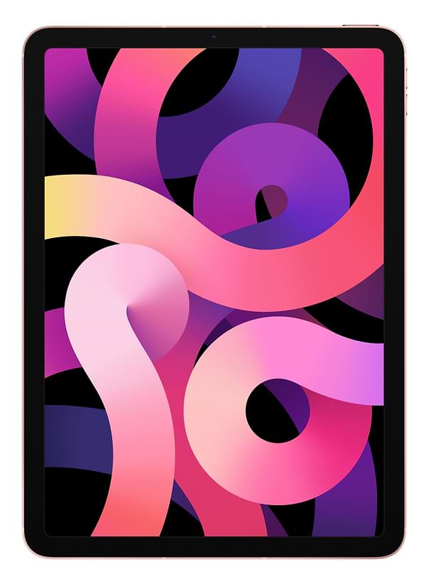 Фото - Планшет Apple iPad Air 10.9'' Cellular 64GB MYGY2RK/A Rose Gold