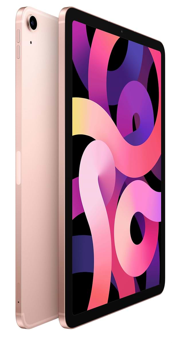 Фото - Планшет Apple iPad Air 10.9'' Cellular 256GB MYH52RK/A Rose Gold