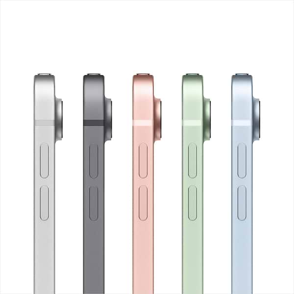 Фото - Планшет Apple iPad Air 10.9'' Cellular 64GB MYGY2RK/A Rose Gold
