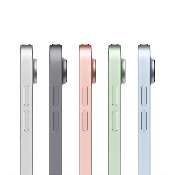 Фото - Планшет Apple iPad Air 10.9'' Wi-Fi 256GB MYFX2RK/A Rose Gold