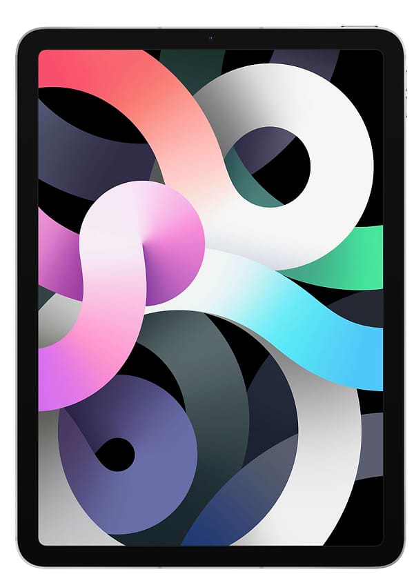 Фото - Планшет Apple iPad Air 10.9'' Cellular 256GB MYH42RK/A Silver Фото - Планшет Apple iPad Air 10.9'' Cellular 256GB MYH42RK/A Silver