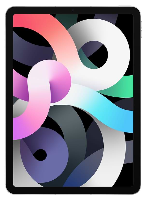Фото - Планшет Apple iPad Air 10.9'' Cellular 64GB MYGX2RK/A Silver