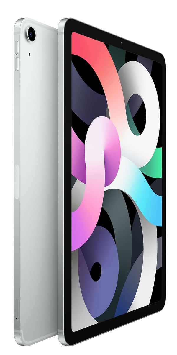 Фото - Планшет Apple iPad Air 10.9'' Cellular 256GB MYH42RK/A Silver