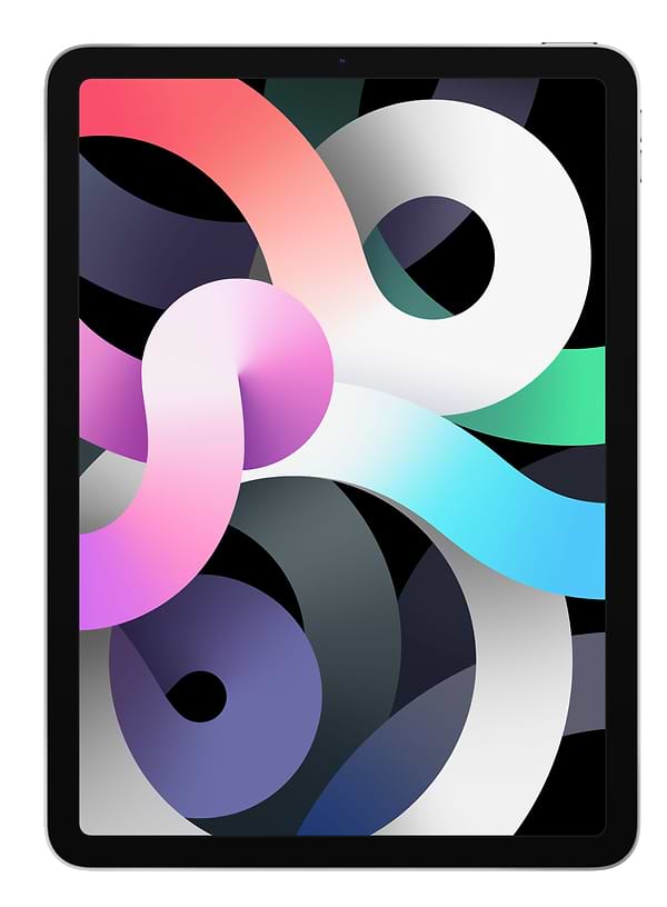 Фото - Планшет Apple iPad Air 10.9'' Wi-Fi 256GB MYFW2RK/A Silver