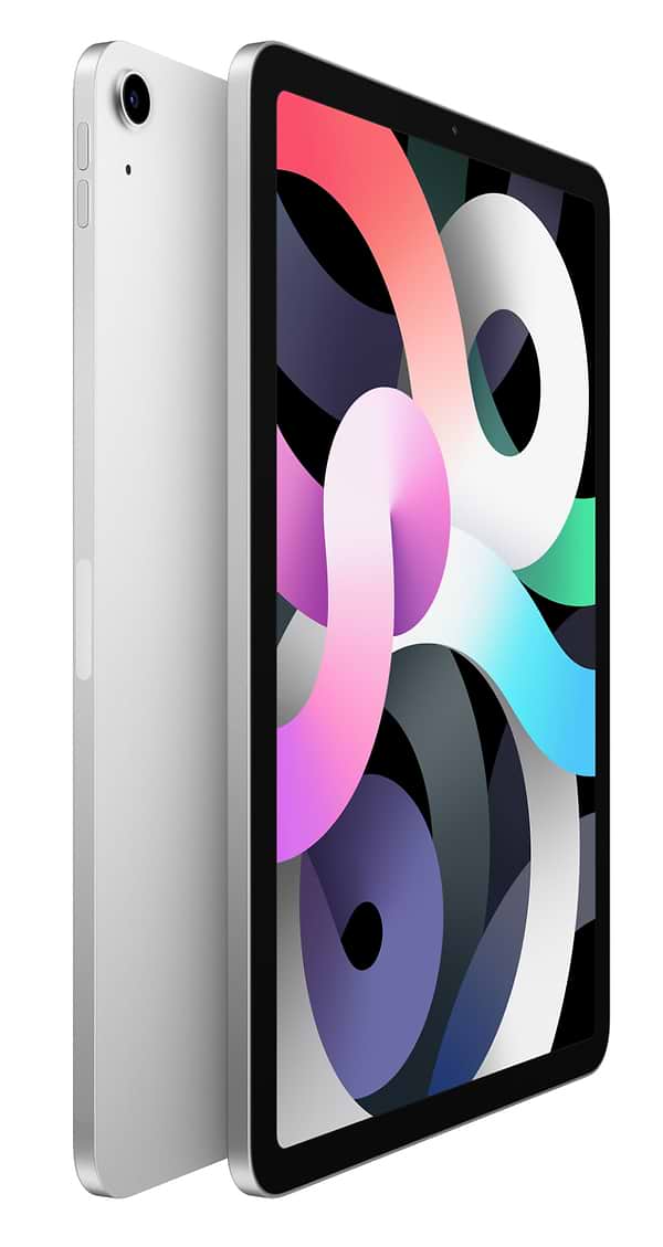 Фото - Планшет Apple iPad Air 10.9'' Wi-Fi 256GB MYFW2RK/A Silver