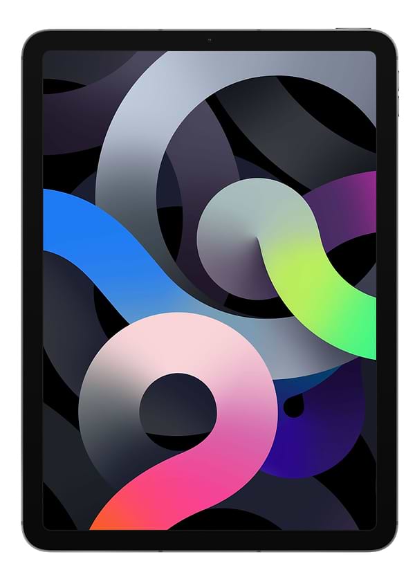 Фото - Планшет Apple iPad Air 10.9'' Cellular 256GB MYH22RK/A Space Grey