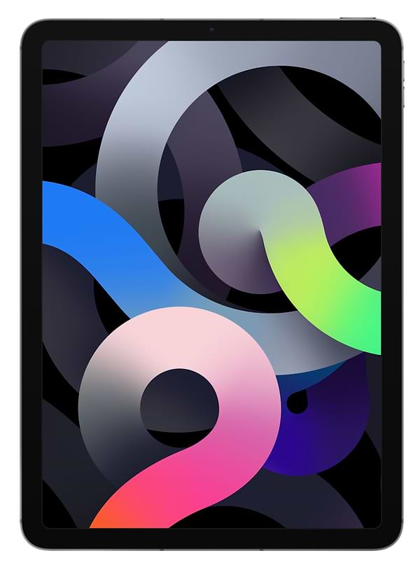 Фото - Планшет Apple iPad Air 10.9'' Cellular 64GB MYGW2RK/A Space Grey