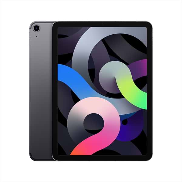 Фото - Планшет Apple iPad Air 10.9'' Cellular 256GB MYH22RK/A Space Grey