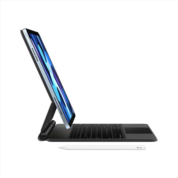Фото - Планшет Apple iPad Air 10.9'' Cellular 64GB MYGW2RK/A Space Grey
