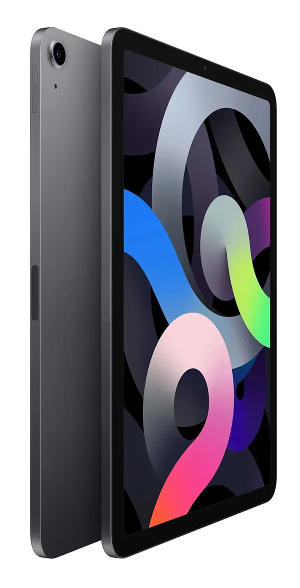 Фото - Планшет Apple iPad Air 10.9'' Wi-Fi 256GB MYFT2RK/A Space Grey