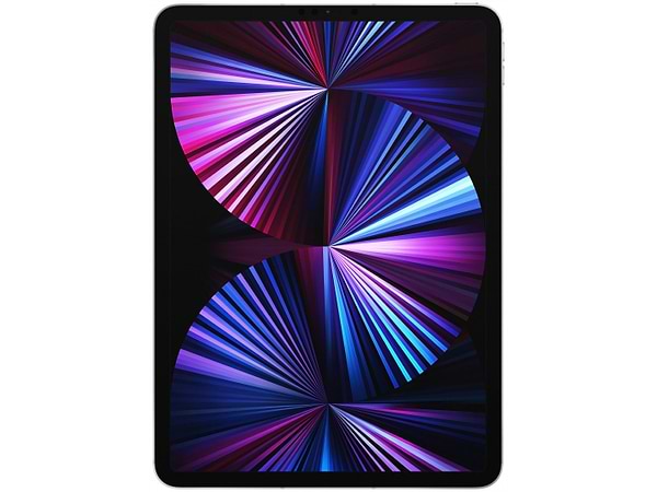 Фото - Планшет Apple iPad Pro 11'' Cellular 2TB MHWF3RK/A Silver 2021