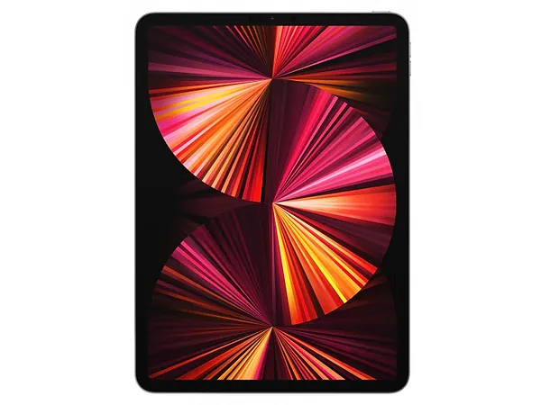 Фото - Планшет Apple iPad Pro 12,9'' Wi-Fi 2TB MHNP3RK/A Space Grey 2021