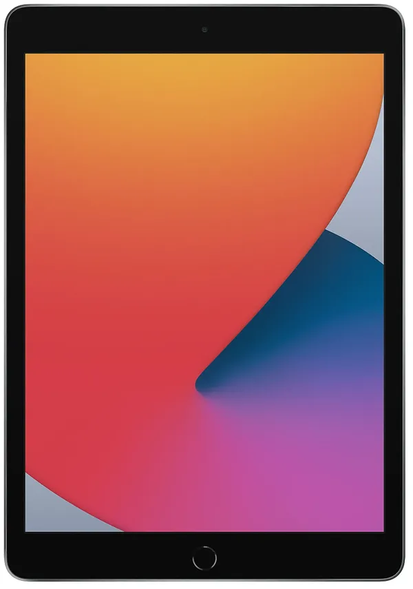 Фото - Планшет Apple iPad 10.2'' Wi-Fi 32GB MYL92RK/A Space Grey