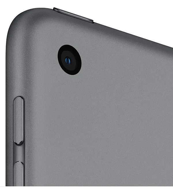 Фото - Планшет Apple iPad 10.2'' Wi-Fi 32GB MYL92RK/A Space Grey