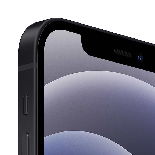 Фото - Смартфон Apple iPhone 12 256Gb Black
