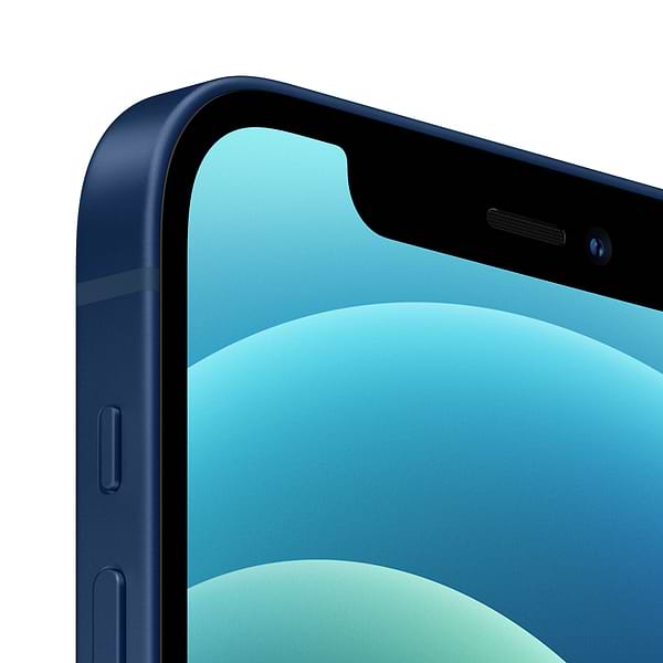 Фото - Смартфон Apple iPhone 12 128Gb Blue (REF, A+)