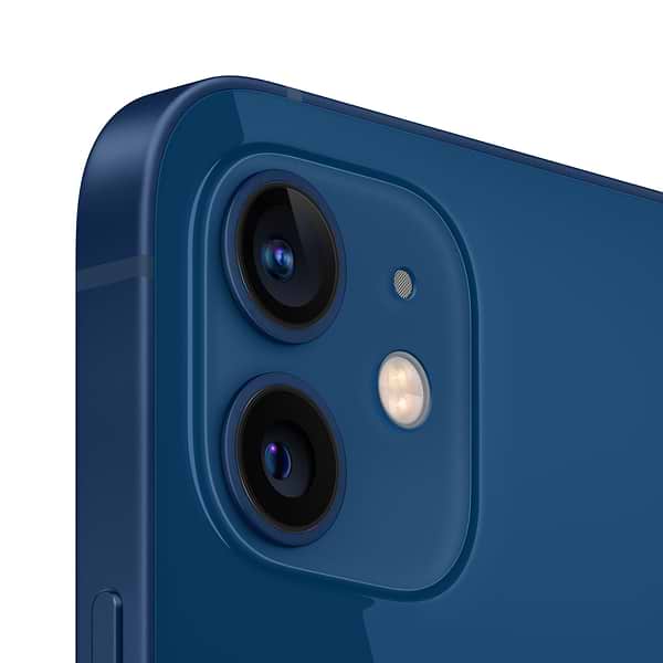 Фото - Смартфон Apple iPhone 12 128Gb Blue (REF, A+)