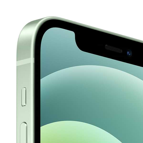 Фото - Смартфон Apple iPhone 12 64Gb Green
