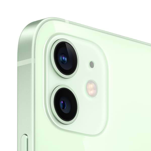 Фото - Смартфон Apple iPhone 12 64Gb Green