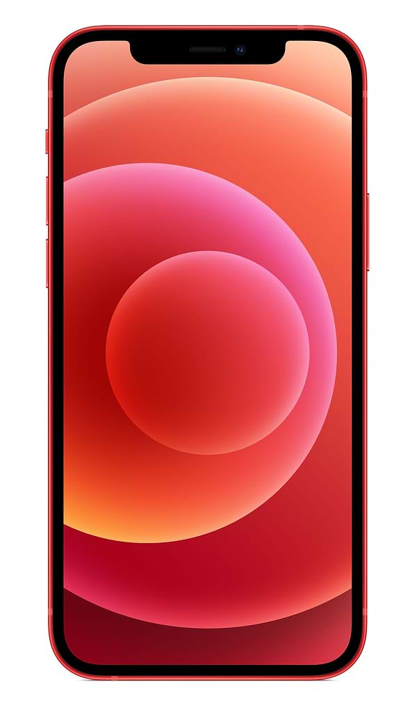 Фото - Смартфон Apple iPhone 12 256Gb Red (REF, A)