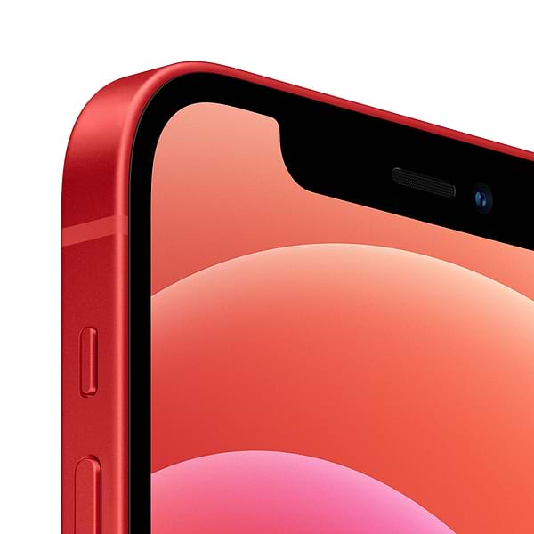 Фото - Смартфон Apple iPhone 12 256Gb Red (REF, A)