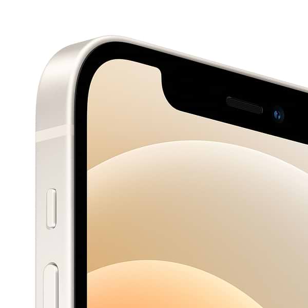 Фото - Смартфон Apple iPhone 12 256Gb White (REF, A)